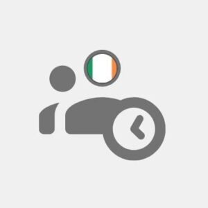 Ireland Pack Business appointments - Marketing