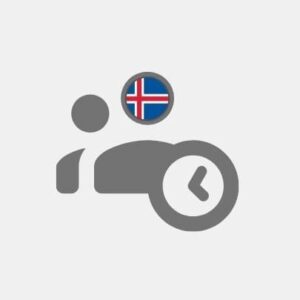Iceland Pack Business appointments - Marketing