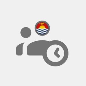 Kiribati Pack Business appointments - Marketing