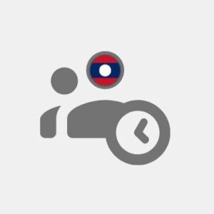 Laos Pack Business appointments - Marketing