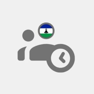 Lesotho Pack Business appointments - Marketing
