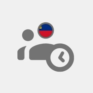 Liechtenstein Pack Business appointments - Marketing