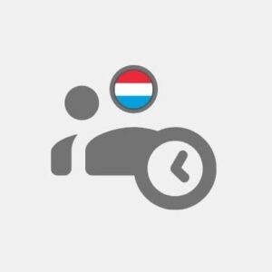 Luxembourg Pack Business appointments - Marketing
