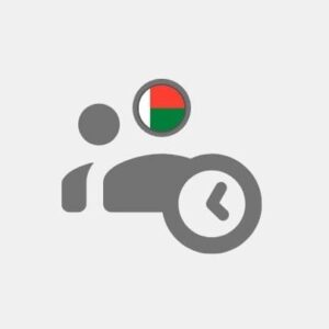 Madagascar Pack Business appointments - Marketing