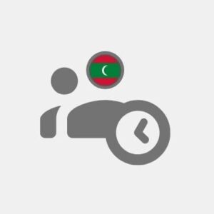 Maldives Pack Business appointments - Marketing