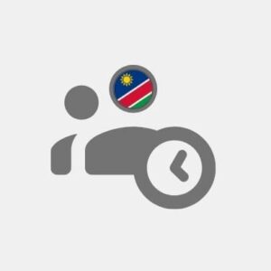 Namibia Pack Business appointments - Marketing