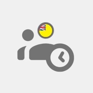 Niue Pack Business appointments - Marketing