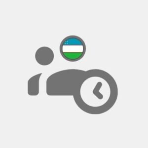 Uzbekistan Pack Business appointments - Marketing