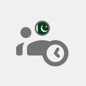 Pakistan Pack Business appointments - Marketing