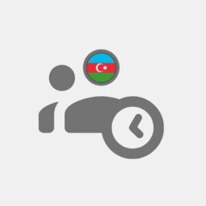 Mga appointment sa Negosyo ng Azerbaijan Pack - Marketing