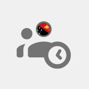 Papua New Guinea Pack Business appointments - Marketing