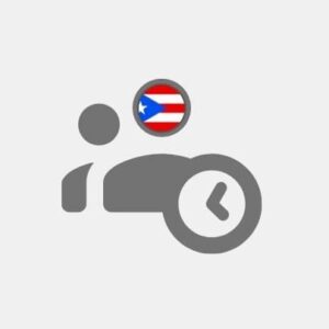 Puerto Rico Pack Business appointments - Marketing