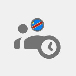 Congo RDC Pack Business appointments - Marketing