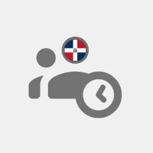 Dominican Republic Pack Business appointments - Marketing
