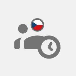 Czech Republic Pack Business appointments - Marketing