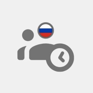 Russia Pack Business appointments - Marketing