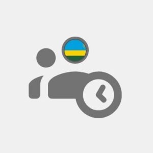 Rwanda Pack Business appointments - Marketing