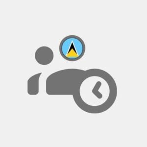 St. LUCIA Pack Business appointments - Marketing