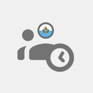 San Marino Pack Business appointments - Marketing