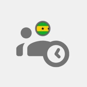 Sao Tome and Principe Pack Business appointments - Marketing