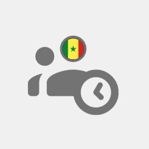 Senegal Pack Business appointments - Marketing