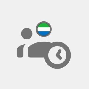 Sierra Leone Pack Business appointments - Marketing
