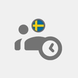Sweden Pack Business appointments - Marketing