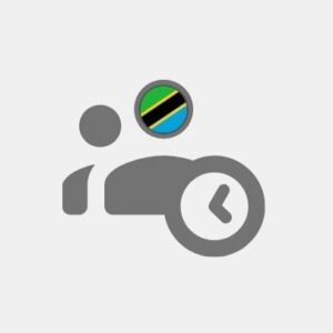 Tanzania Pack Business appointments - Marketing