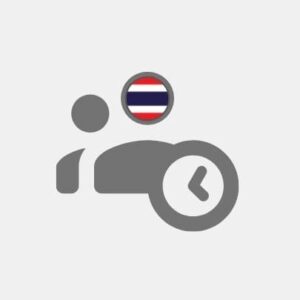 Thailand Pack Business appointments - Marketing