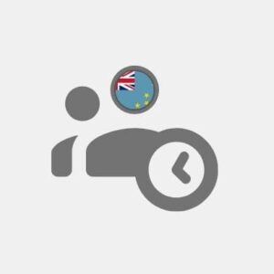 Tuvalu Pack Business appointments - Marketing