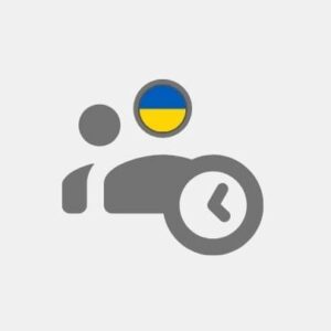 Ukraine Pack Business appointments - Marketing