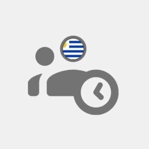 Uruguay Pack Business appointments - Marketing