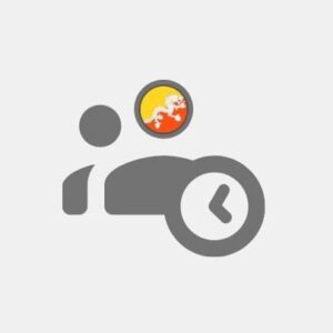 Mga appointment sa Negosyo ng Bhutan Pack - Marketing