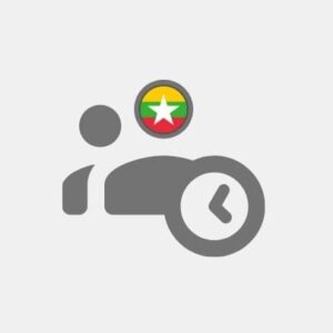 Myanmar Pack Business appointments - Marketing