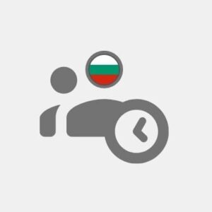 Mga appointment sa Negosyo ng Bulgaria Pack - Marketing