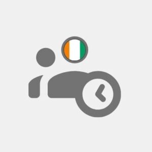 Ivory Coast Pack Business appointments - Marketing