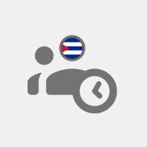 Cuba Pack Business appointments - Marketing