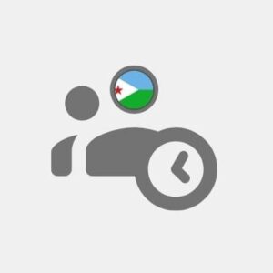 Djibouti Pack Business appointments - Marketing