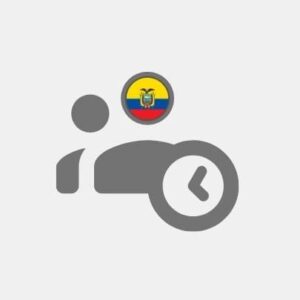 Ecuador Pack Business appointments - Marketing