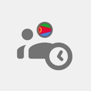 Eritrea Pack Business appointments - Marketing
