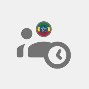 Ethiopia Pack Business appointments - Marketing