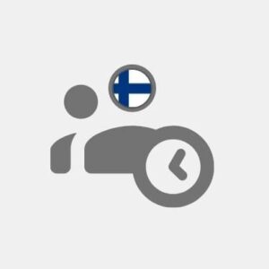 Finland Pack Business appointments - Marketing