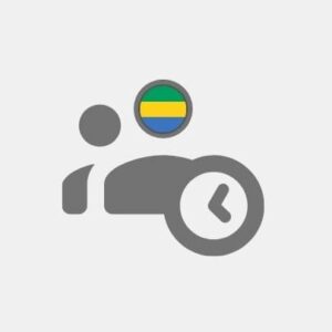 Gabon Pack Business appointments - Marketing