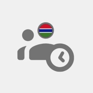 Gambia Pack Business appointments - Marketing