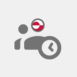 Greenland Pack Business appointments - Marketing