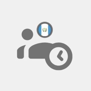Guatemala Pack Business appointments - Marketing