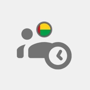 Equatorial Guinea Pack Business appointments - Marketing