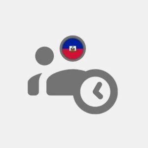 Haiti Pack Business appointments - Marketing