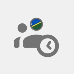 Solomon Islands Pack Business appointments - Marketing