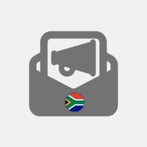 South Africa Pack Emailing - Marketing